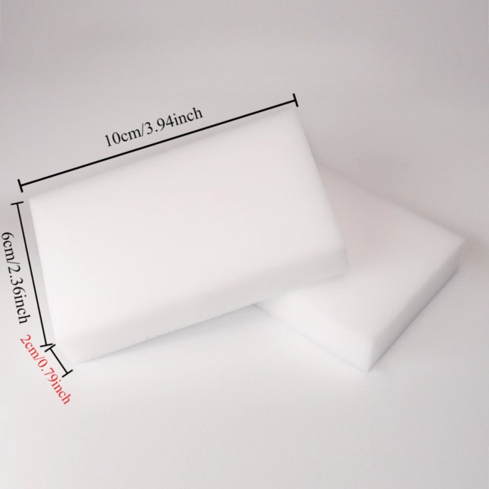 6Pcs Car Cleaning Sponge Polis - Wax Applicator Pad ulasan dan harga
