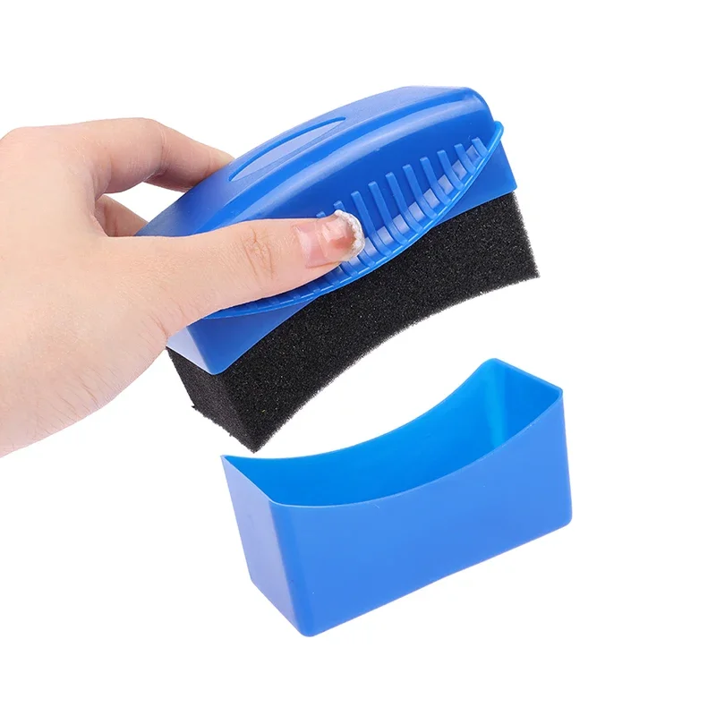 Car Wheel Sponge Brushes (W/ o - Detailing Brush Set ulasan dan harga
