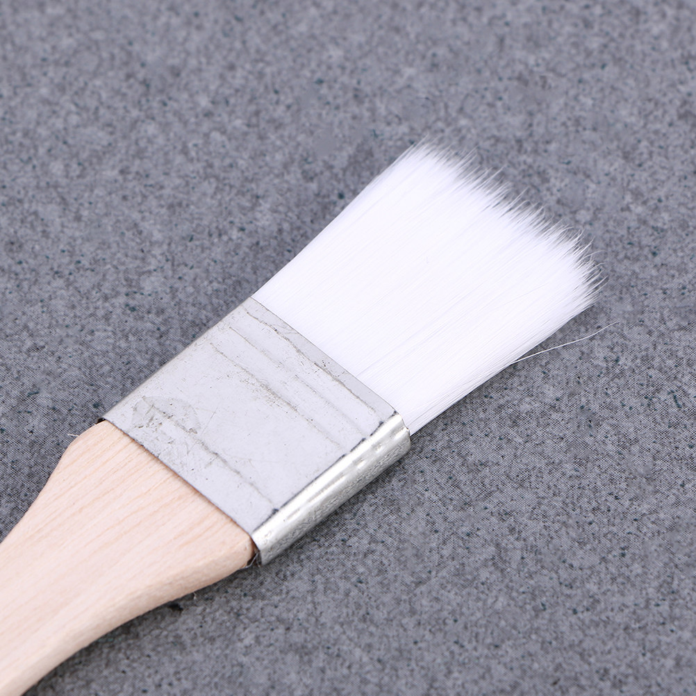 18 pcs Wall Paint Brushes Pain - Detailing Brush Set ulasan dan harga